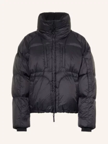 Parajumpers Péřové Bundy Toulala černá