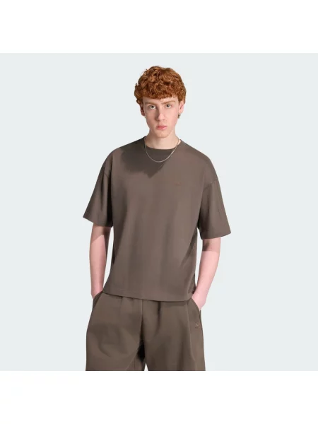 TRIČKO PREMIUM ESSENTIALS olivový