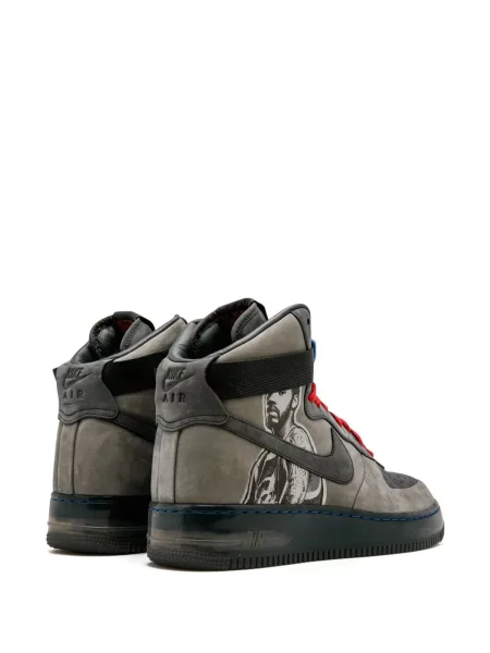 Sneakerși Nike Dunk alergare negru