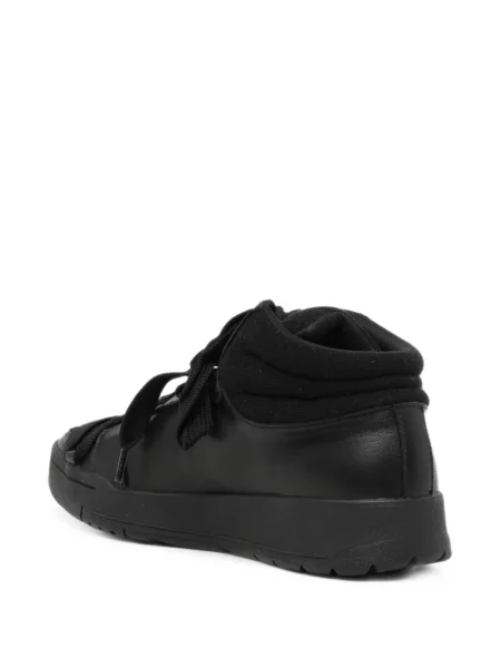 Sneakerși Yohji Yamamoto negru