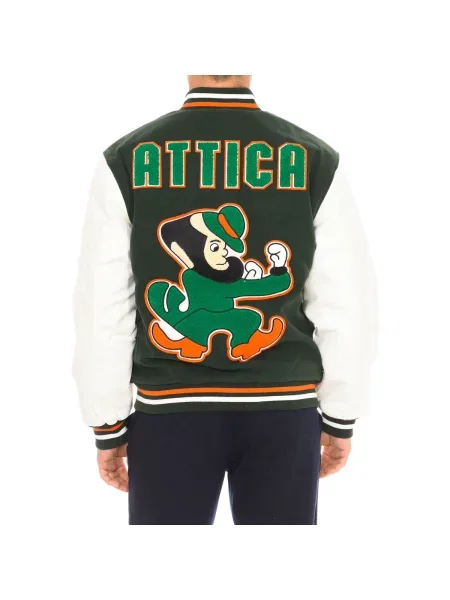 Geacă Attica Sporting Goods