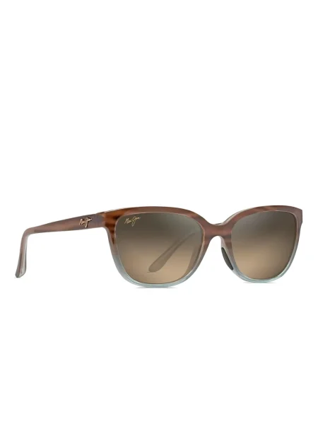 Слънчеви очила Maui Jim синьо