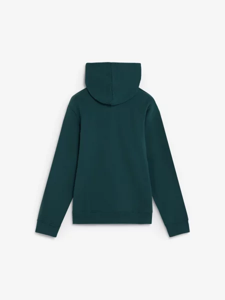 Palton Scalpers verde