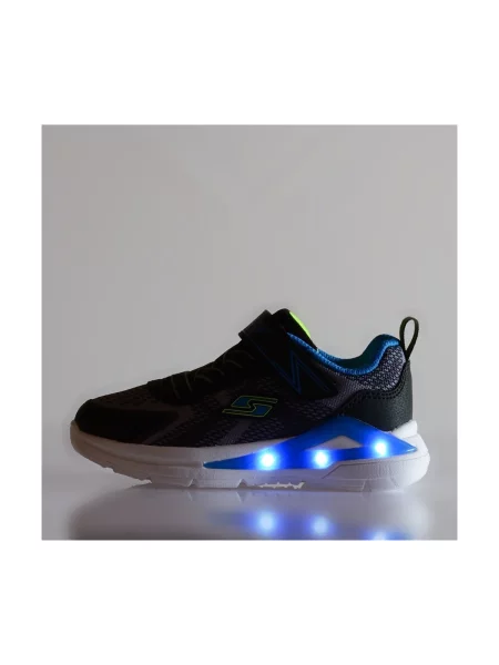 Pantofi copii Skechers negru