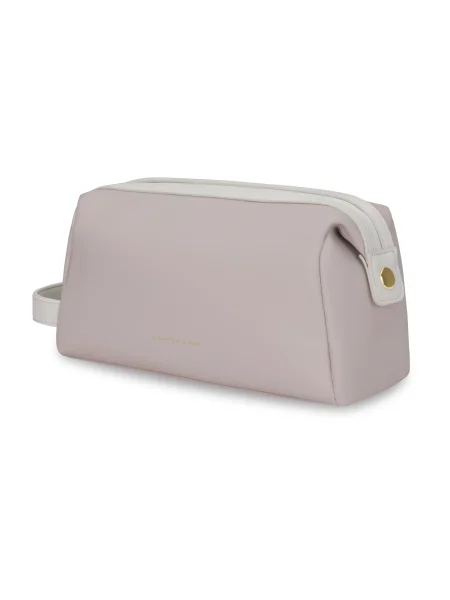 Kapten & Son Toaletna torbica Windsor zlata / blata