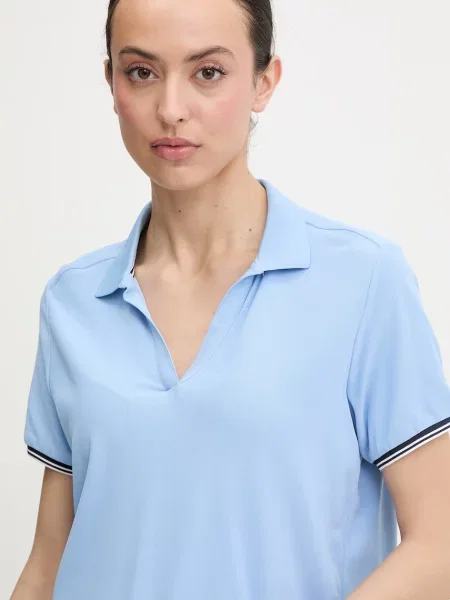 Поло Helly Hansen