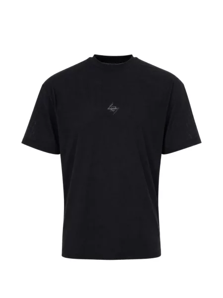 Tricou Represent 247 cu imagine negru