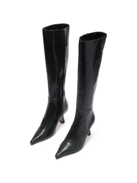 Botine Aeyde verde