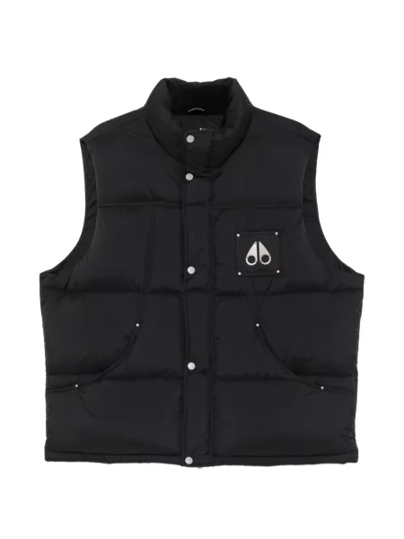 Vesta Moose Knuckles čierna
