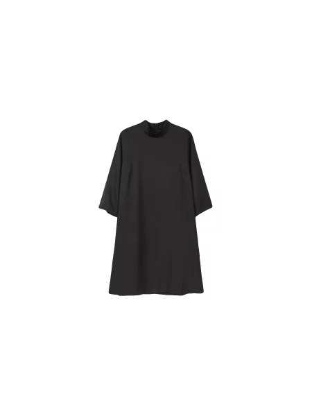 Makia Heili Dress W Kobiety Sukienka Makia Size: S czarny