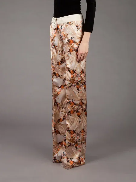 Pantaloni Giles