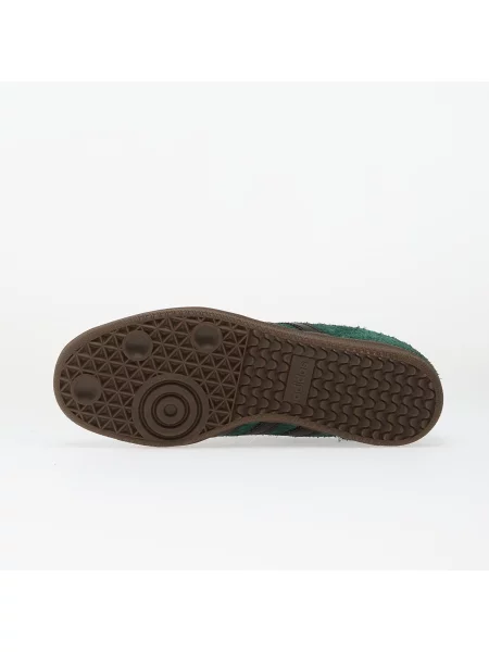 Sneakers adidas Samba Og Collegiate Green/ Core Black/ EUR 36 μαύρο