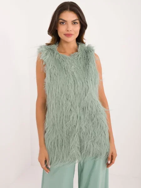 Vestă Fashionhunters
