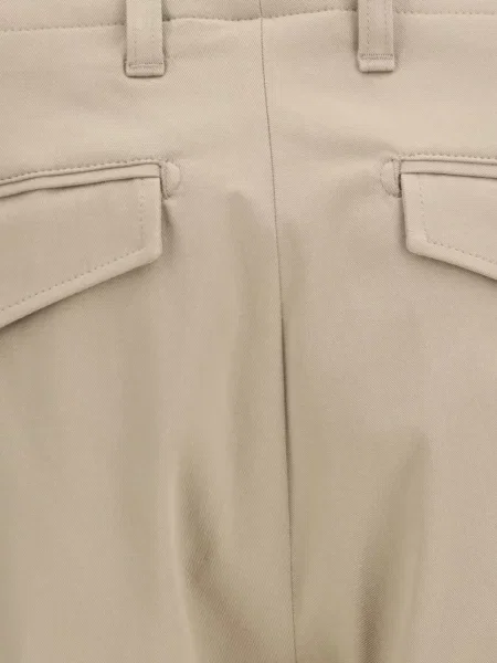 Pantaloni Lardini