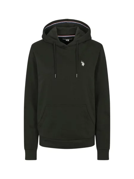 Geacă U.s. Polo Assn. negru