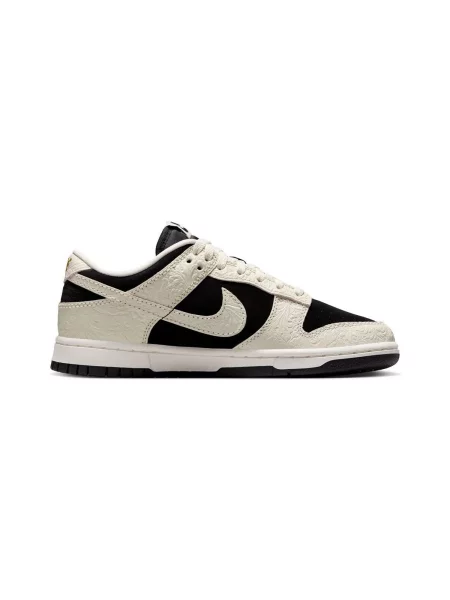 Tenisky Nike čierna