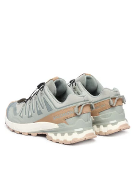 Bežecké topánky Salomon Xa Pro 3D V9 Gtx Lifelong W GORE-TEX modrá