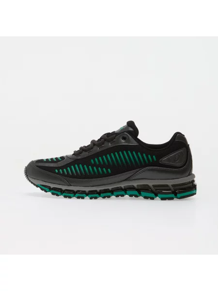 Sneakers Asics Gel-Quantum I Amp Black/ Edamame Green EUR 45 negru