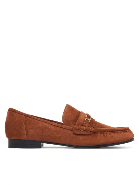 Mocasini Coccinelle C-Easy E4 THE 16 01 01 maro