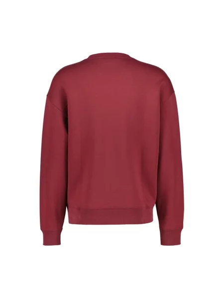 Bluza Hugo czerwona