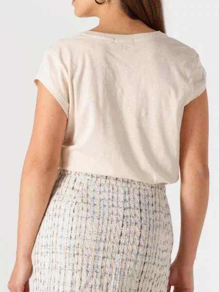 Coster Copenhagen Top CC crem