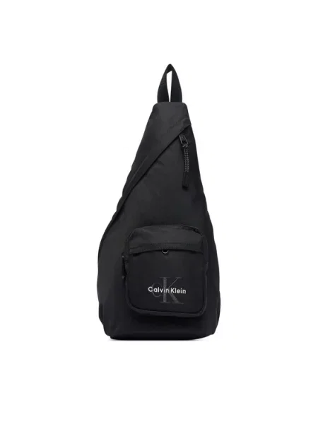 Calvin Klein Раница Bold N/S Sling черен