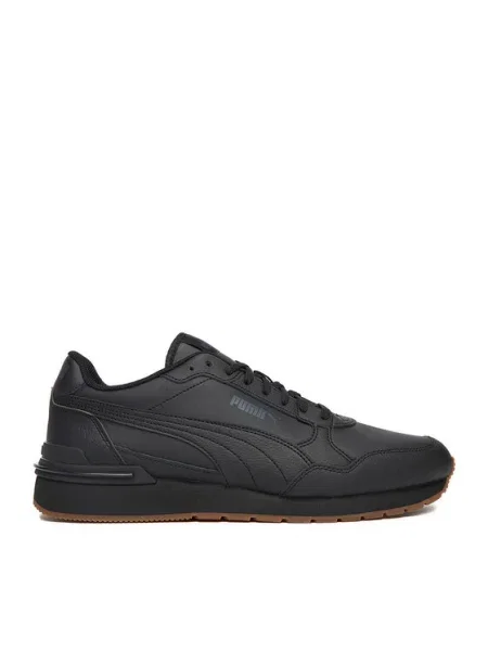 Puma Sportcipők ST RUNNER V4 L fekete