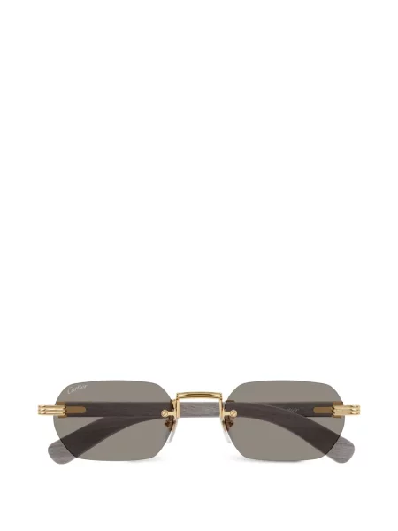 Saulės akiniai Cartier Eyewear