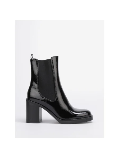 Pantofi La Modeuse negru