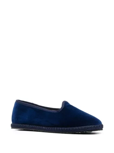 Slip on kambarinės šlepetės Scarosso mėlyna