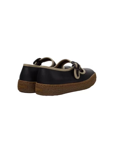 Pantofi Camper negru
