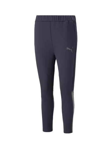 PUMA Pantaloni sport albastru