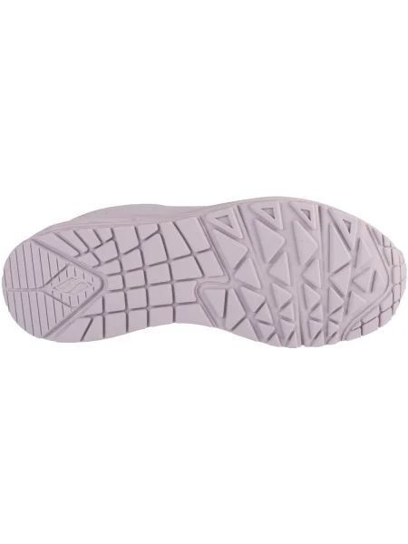 Pantofi Skechers violet