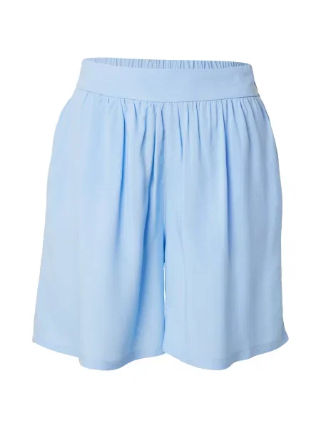 Sublevel Pantaloni deschis albastru