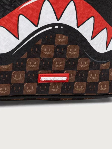 Рюкзак Sprayground