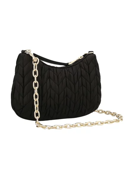 Torebka Versace Jeans Couture czarna
