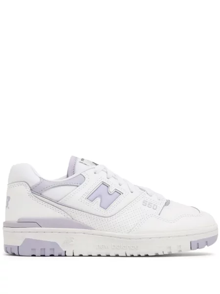 Sneakers New Balance 550 λευκό