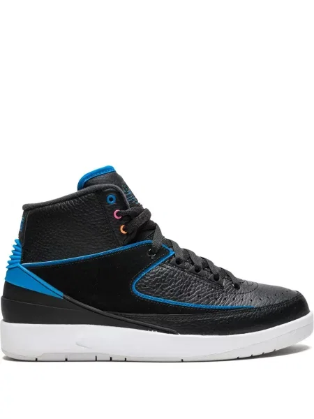 Sneakerși Jordan negru