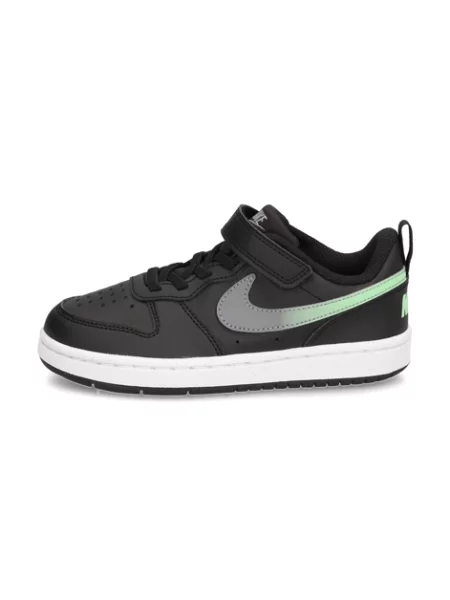 Dětské tenisky Nike NikeCourt černé