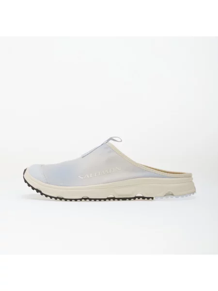 Sneakers Salomon Rx Slide Seasonal Anciew/ White/ Va EUR 37 alb