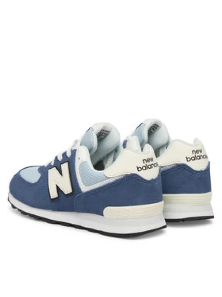 Laisvalaikio batai New Balance mėlyna