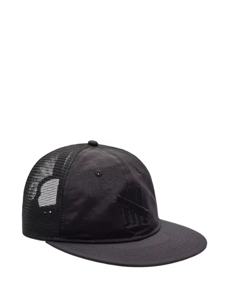 Șapcă Undefeated plasă negru