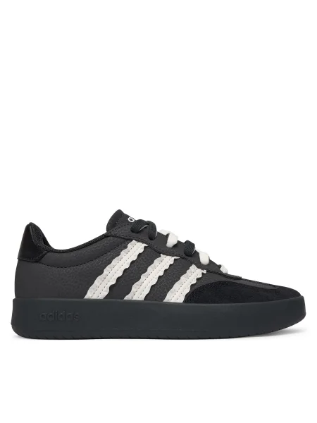 Sneakerși Adidas negru