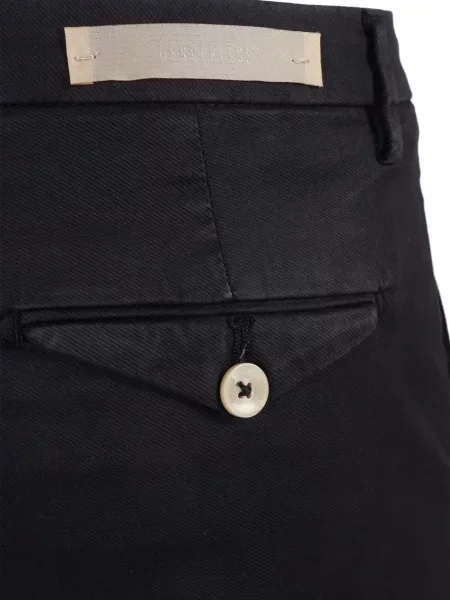 Pantaloni Briglia 1949 negru