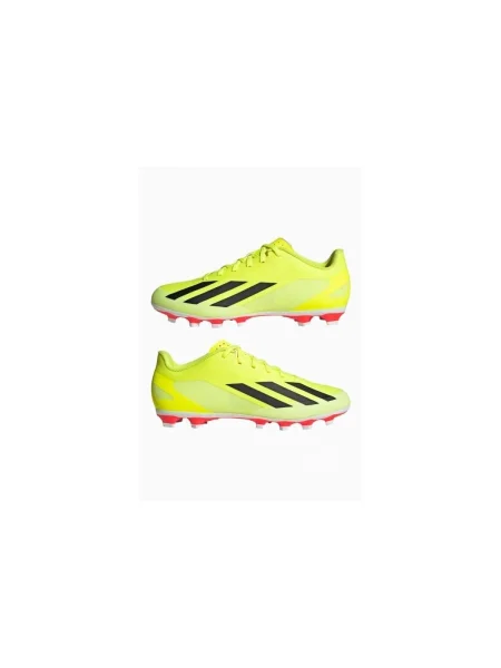 Pantofi Adidas galben