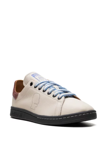 Sneakerși Adidas Stan Smith albastru