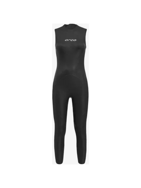 Kombinezon bez rękawów Orca Vitalis Light Open Water XS czarny