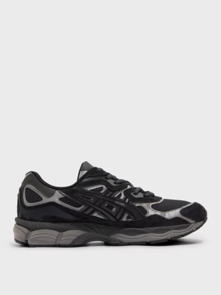Кроссовки Asics Gel-cumulus черные