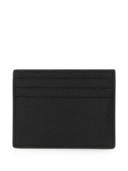 Portofel Tom Ford din piele negru