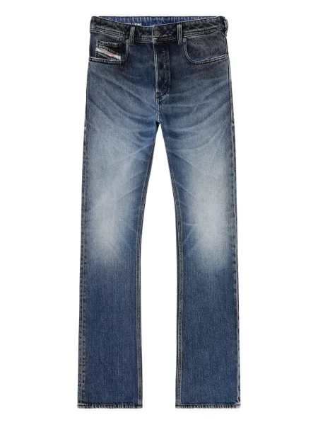 Blugi Diesel albastru